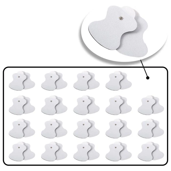 Electrodes for Omron TENS Unit Muscle Stimulator Replacement Pads - Image 6