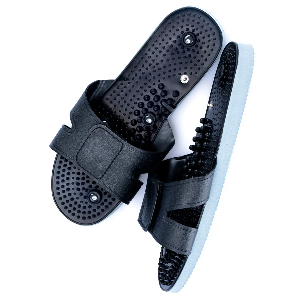 TechCare Plus 24 Tens Unit + Belt + Shoe - Image 10