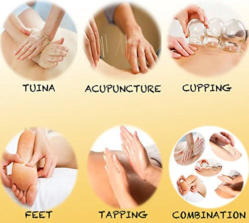 TechCare Mini Massager Tens Unit - Image 10