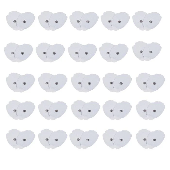 Techcare Massager Replacement Electrode Pads - Image 6