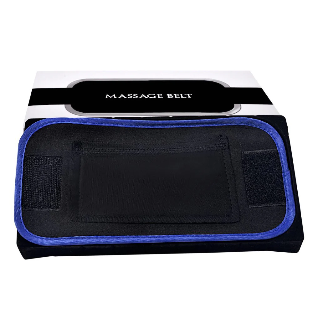 TechCare Mini Tens Massager + Belt + 6 Patches - Image 6