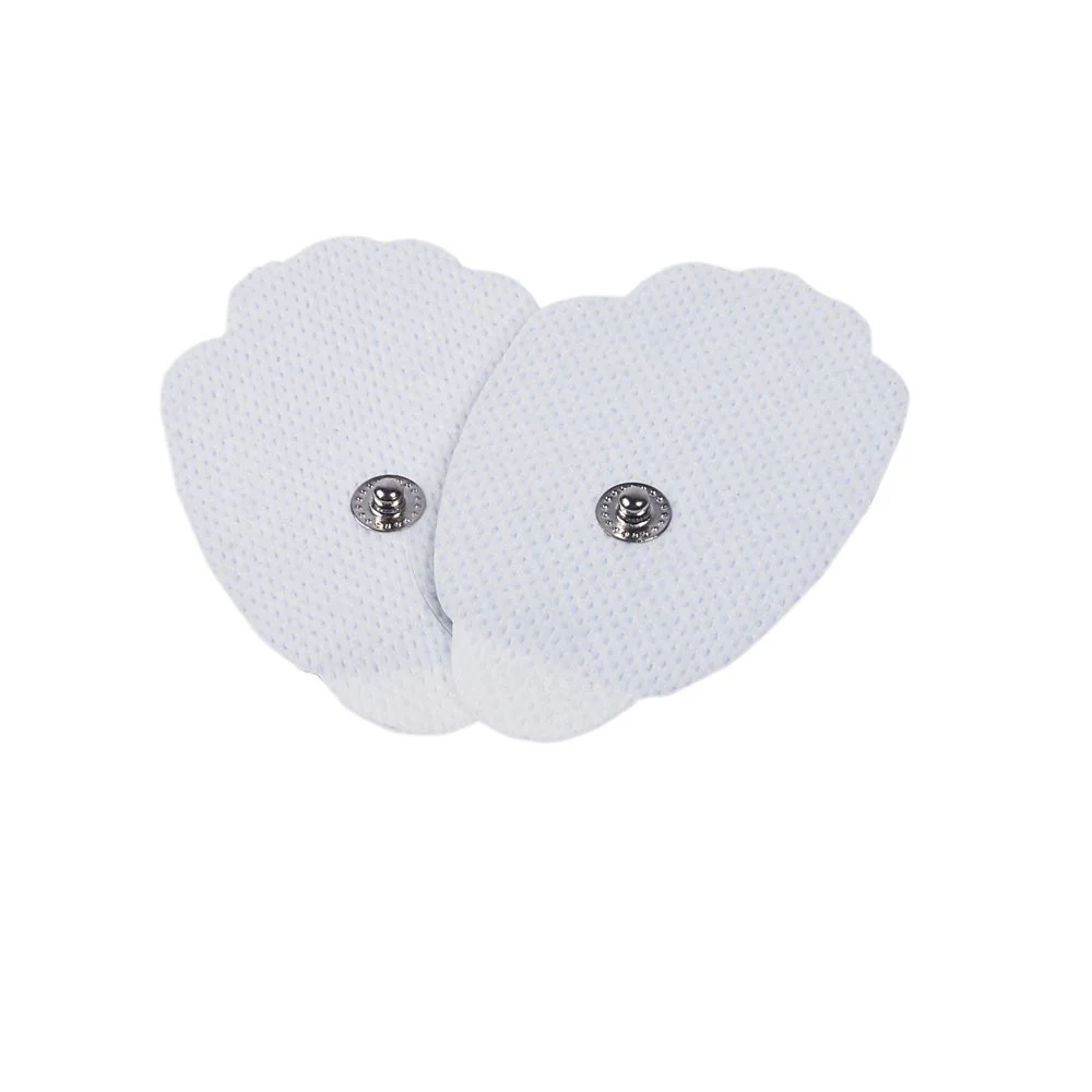 TechCare Mini Tens Massager + Belt + 6 Pads - Image 7
