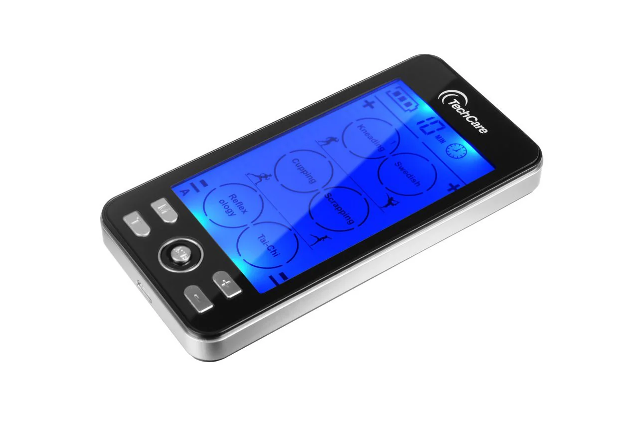TechCare Plus Tens Unit Magnetic Therapy Product - Image 6